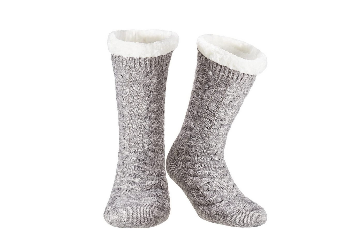 Bextsrack Kuschelsocken Weihnachtssocken Thermosocken -Herren Kuschelsocken Haussocken 39-45 Geschenke für Familie oder Freunde zu Weihnachten und Neujahr von Bextsrack