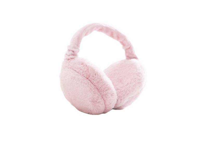 Bextsrack Ohrenmütze Faltbare Ohrwärmer für Windschutz und Wärme (1-St) Weich und gemütlich von Bextsrack