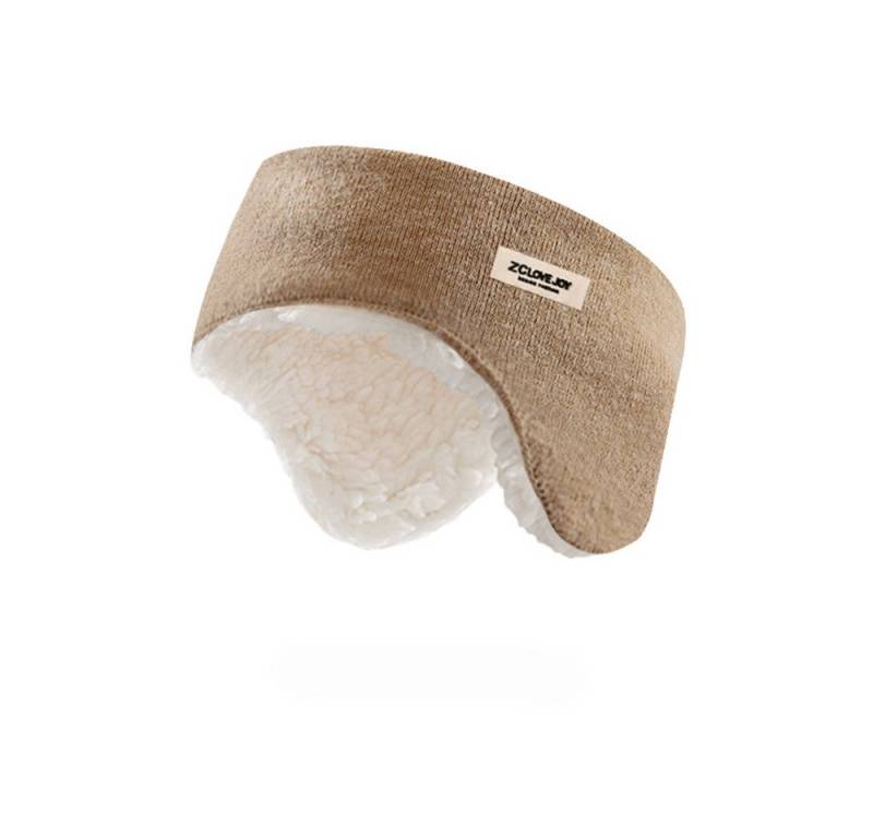 Bextsrack Ohrenwärmer Winter Ohrenschützer, Stirnband Ohrenschutz, Warmes Earmuffs für Laufen, Yoga, Skifahren, Reiten, Fahrrad, Herren Damen von Bextsrack