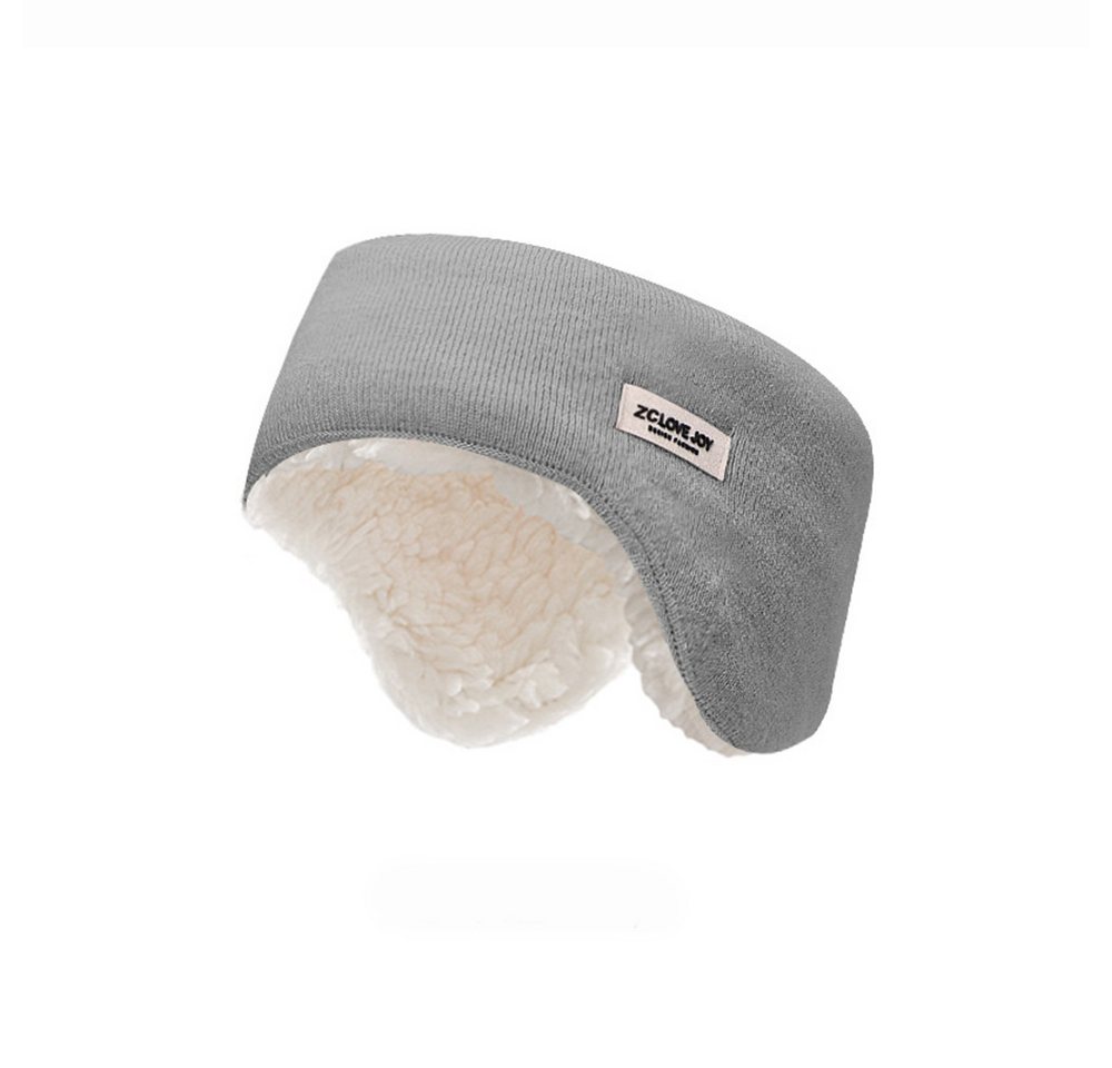 Bextsrack Ohrenwärmer Winter Ohrenschützer, Stirnband Ohrenschutz, Warmes Earmuffs für Laufen, Yoga, Skifahren, Reiten, Fahrrad, Herren Damen von Bextsrack