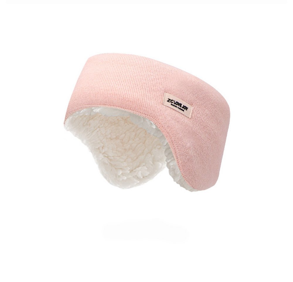 Bextsrack Ohrenwärmer Winter Ohrenschützer, Stirnband Ohrenschutz, Warmes Earmuffs für Laufen, Yoga, Skifahren, Reiten, Fahrrad, Herren Damen von Bextsrack