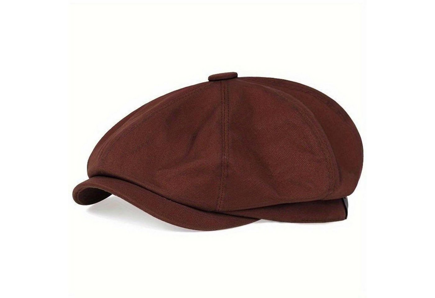 Bextsrack Schirmmütze Frühling Sommer Cotton Beret Newsboy Caps Sun Hat von Bextsrack