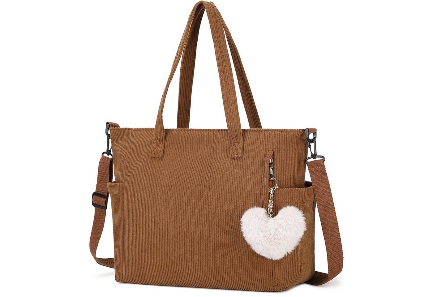 Bextsrack Schultertasche Damen Umhängetasche Große Shopper Handtasche Tote Bag Strandtasche, Weihnachtsgeschenk,Geburtstagsgeschenk,Valentinstag geschenk frau von Bextsrack