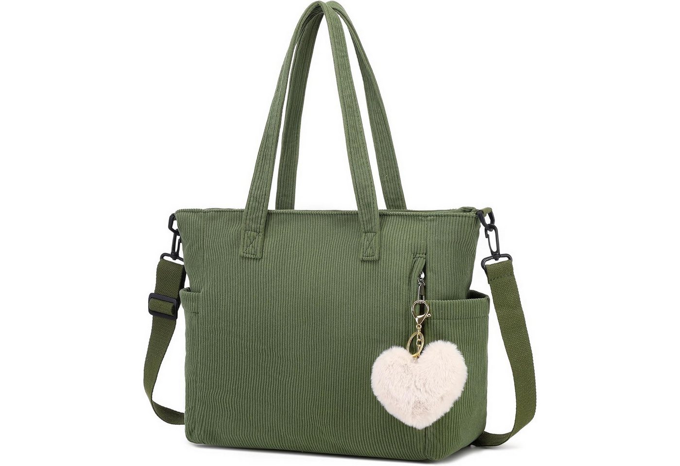 Bextsrack Schultertasche Damen Umhängetasche Große Shopper Handtasche Tote Bag Strandtasche, Weihnachtsgeschenk,Geburtstagsgeschenk,Valentinstag geschenk frau von Bextsrack