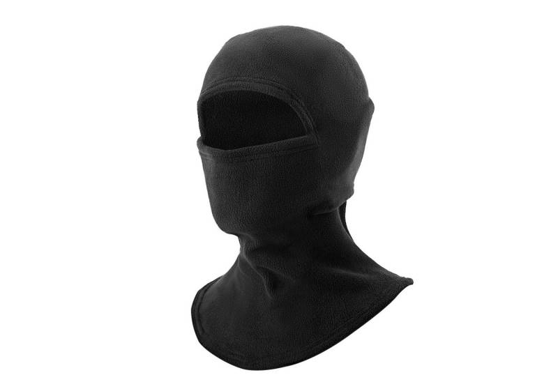 Bextsrack Sturmhaube Winddicht Warm Gesichtshaube Einheitsgröße Herren/Damen für Outdoorsports Radfahren, Skifahren, Motorrad Fahren von Bextsrack