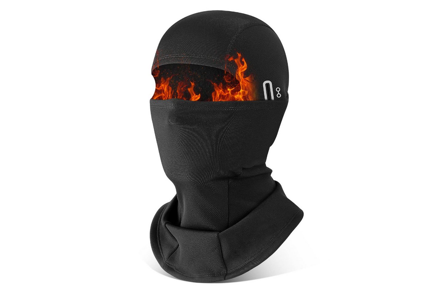 Bextsrack Sturmhaube Winter Sturmhaube Warme Sturmhaube (für Ski, Snowboard und Motorradfahren Strickhaube) für Damen und Herren von Bextsrack