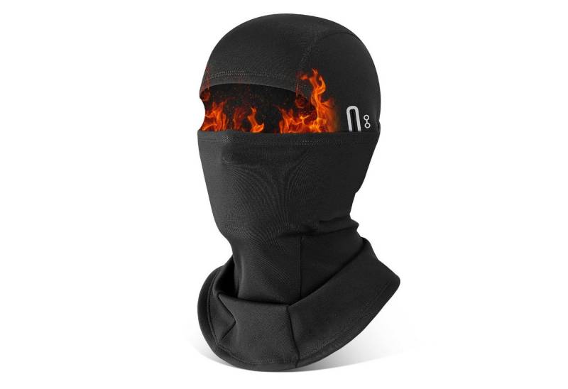 Bextsrack Sturmhaube Winter Sturmhaube Warme Sturmhaube (für Ski, Snowboard und Motorradfahren Strickhaube) für Damen und Herren von Bextsrack