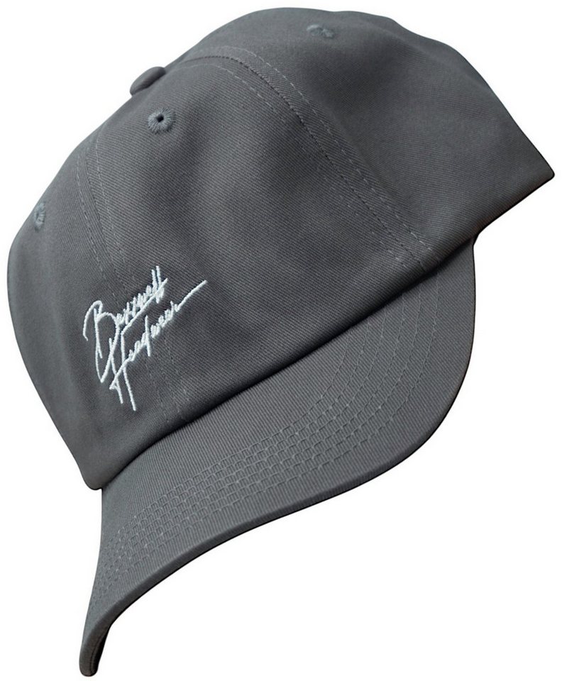 Bexxwell Baseball Cap Dad Cap mit Signature-Stickerei (optimale Passform, weiche Front) von Bexxwell