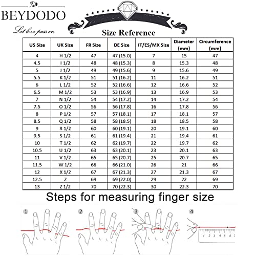 Beydodo Wolfram Ringe Männer, Ring Personalisiert 8MM mit Holz Bandring Partnerringe Herren Ring Schwarz Nickelfrei Gr.57 (18.1) von Beydodo