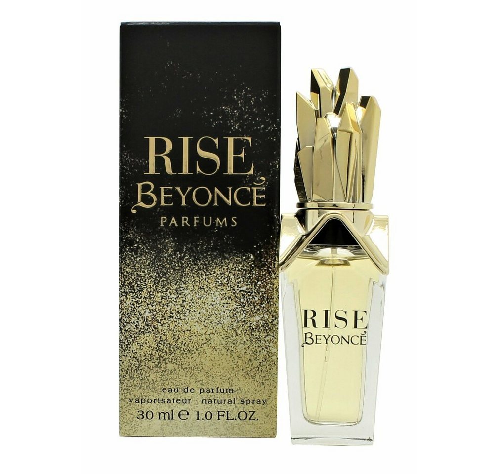 Beyoncé Eau de Parfum Rise EDP 30ML von Beyoncé