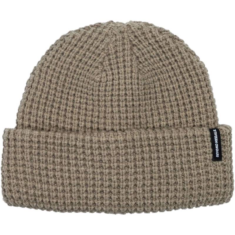Beyond Medals Mütze Waffle von Beyond Medals