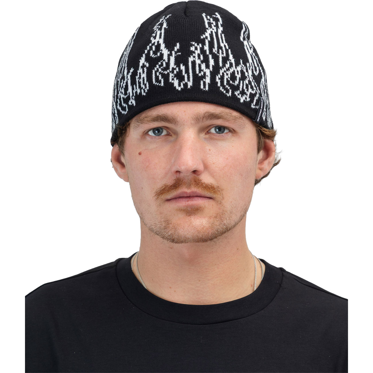 Beyond Medals Mütze Warning von Beyond Medals