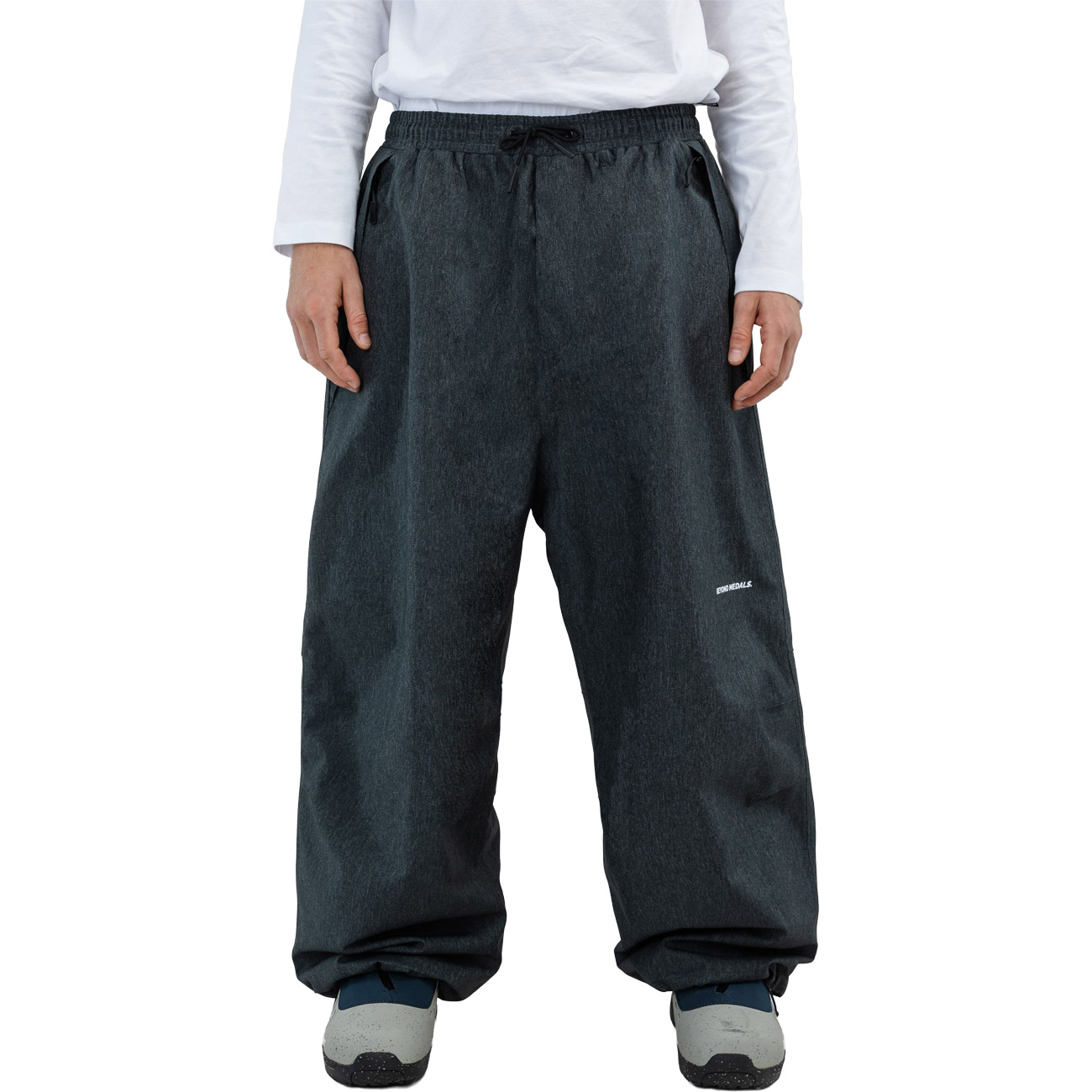Beyond Medals Ski- Snowboardhose Park Pants Denim von Beyond Medals