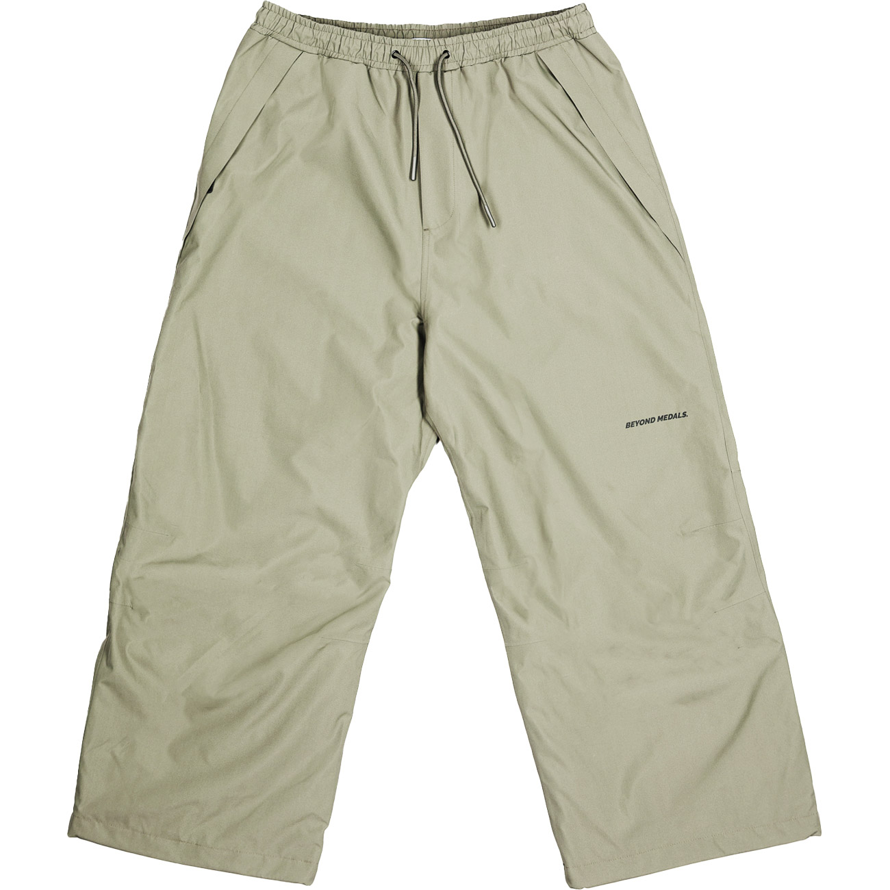 Beyond Medals Ski- Snowboardhose Park Pants von Beyond Medals