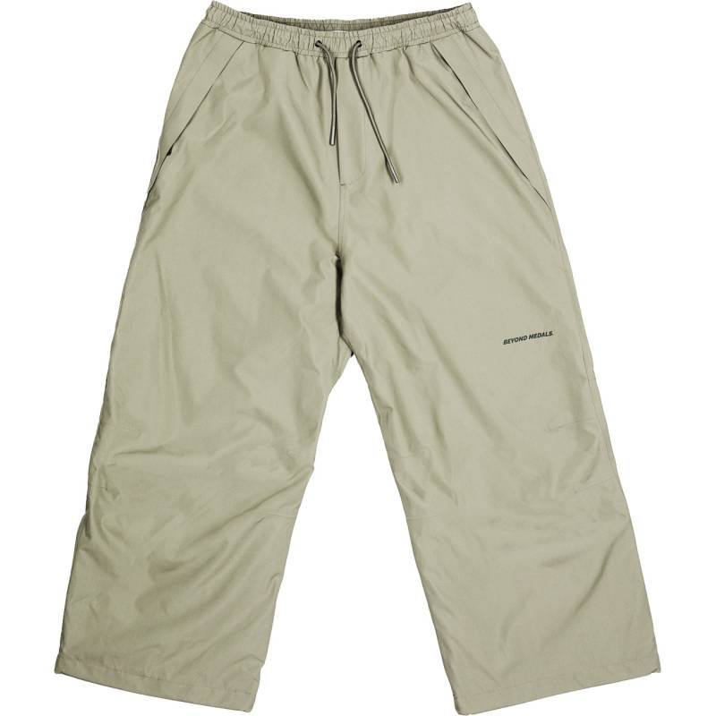 Beyond Medals Ski- Snowboardhose Park Pants von Beyond Medals