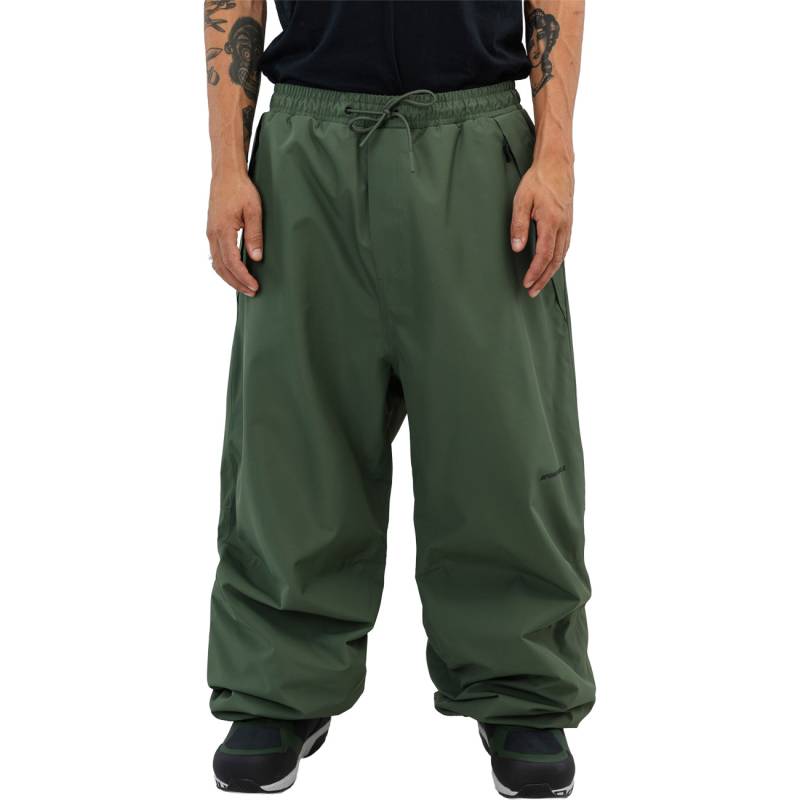Beyond Medals Ski- Snowboardhose Park Pants von Beyond Medals