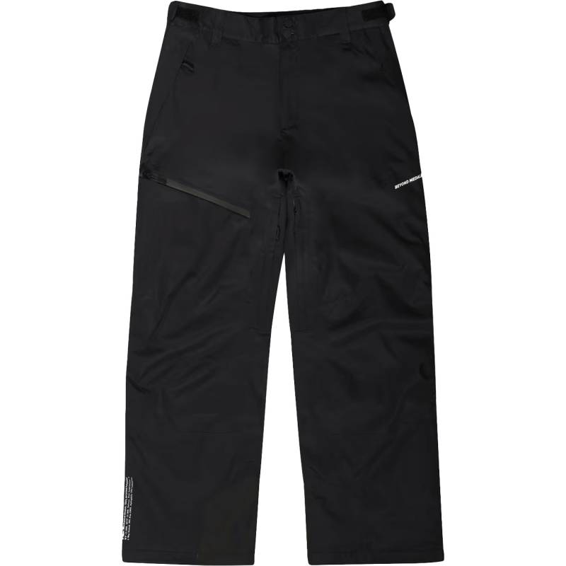 Beyond Medals Ski- Snowboardhose Zip Pants 2L von Beyond Medals
