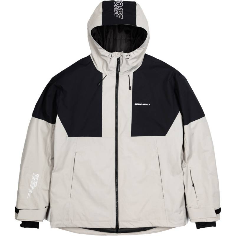 Beyond Medals Ski- Snowboardjacke Fullzip Jacket 2L von Beyond Medals