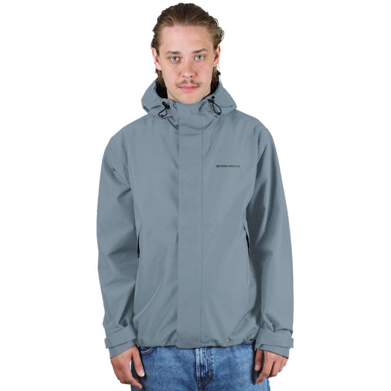 Beyond Medals Ski- Snowboardjacke The Jacket von Beyond Medals
