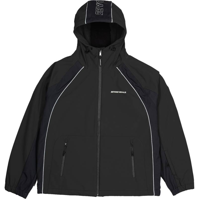 Beyond Medals Softshelljacke Softshell Jacket Beyond Medals Softshelljacke Softshell Jacket von Beyond Medals