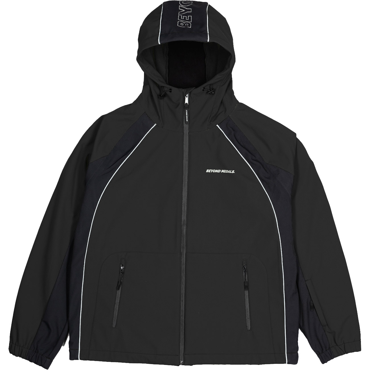 Beyond Medals Softshelljacke Softshell Jacket Beyond Medals Softshelljacke Softshell Jacket von Beyond Medals