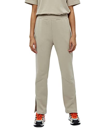 Beyond Now Damen Beyond Now Blake Gots Jogginghose | Hosen Damen in Beige | Herbst Hose | Größe L GOTS Sweatpants Blake GOTS sweatpants, 3041 Pure Cashmere, L von Beyond Now