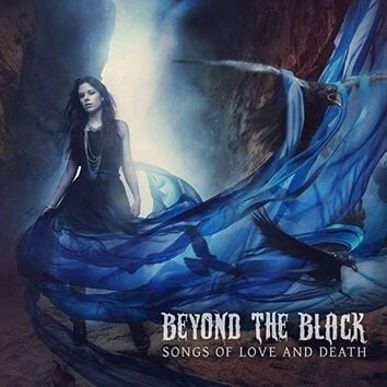 Songs of love and death von Beyond The Black - CD (Jewelcase) von Beyond The Black
