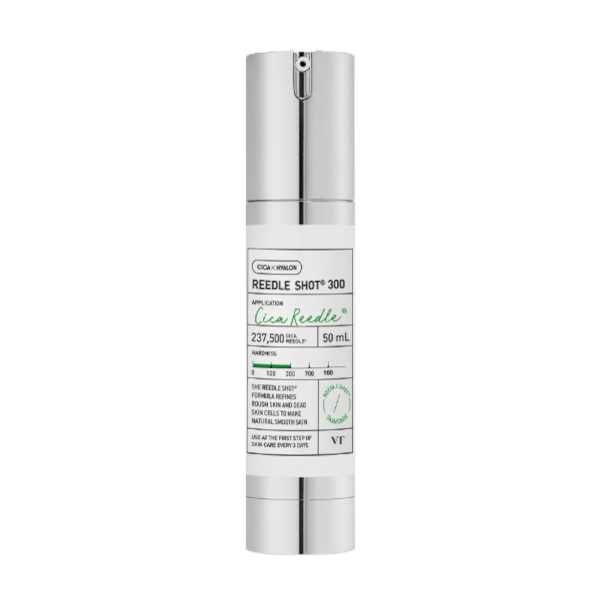 VT - Reedle Shot 300 - 50ml von VT