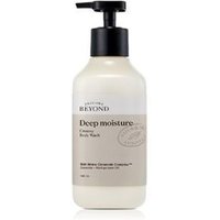 BEYOND - Deep Moisture Creamy Body Wash 500ml von Beyond