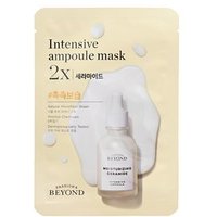 BEYOND - Intensive Ampoule Mask 2X - 6 Types Ceramide von Beyond