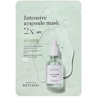 BEYOND - Intensive Ampoule Mask 2X - 6 Types Cica von Beyond