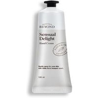 BEYOND - Sensual Delight Hand Cream Jumbo 100ml von Beyond