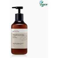 BEYOND - Total Recovery Creamy Body Wash 500ml von Beyond