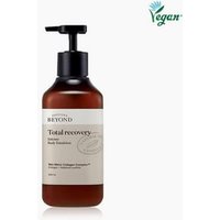 BEYOND - Total Recovery Intense Body Emulsion 500ml von Beyond