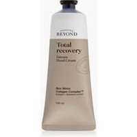 BEYOND - Total Recovery Intense Hand Cream Jumbo - Handcreme von Beyond