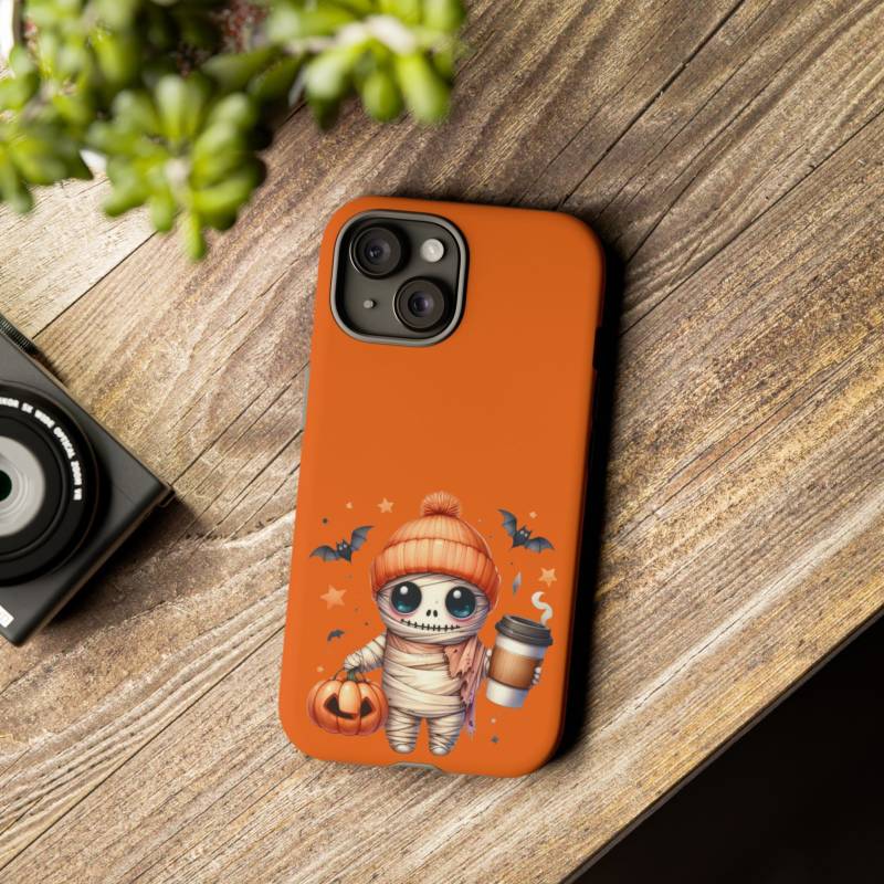 Iphone 16 Tough Case, Pro Case, Iphone Max Plus, Iphone Case Halloween, Halloween Iphone Case, 15 von BeyondDesignForYou