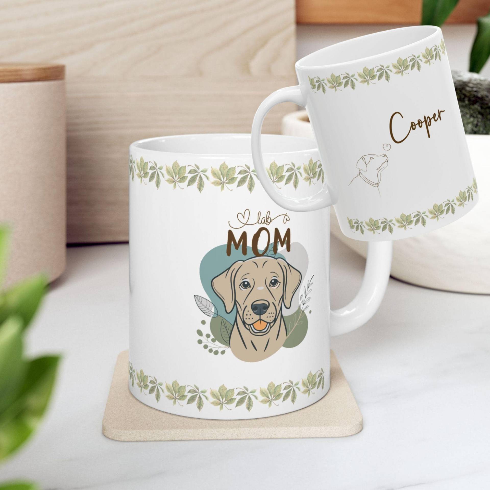 Labrador Gift Personalized, Lab Lover Gift, Lab Mom Mug, For Lab Owner Gift, Dog Lover, Lover Labradorit Labrador Gift Personalized, Lab Lover Gift, Lab Mom Mug, For Lab Owner Gift, Dog Lover, Lover Labradorit von BeyondDesignForYou