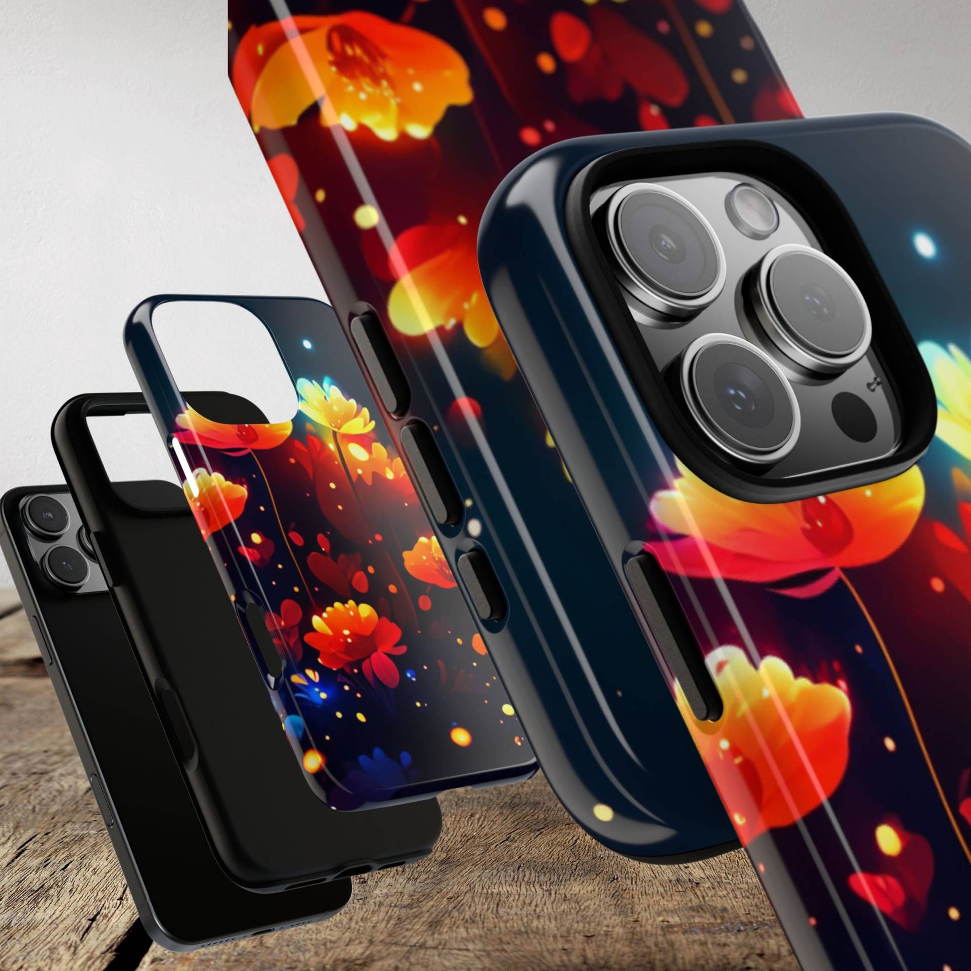 Smartphone Case, Iphone 16, 16 Hardcase, 15, Samsung Ultra, Google Pixel 8 Pro , Smartphone Tough Case, S24, 14 von BeyondDesignForYou