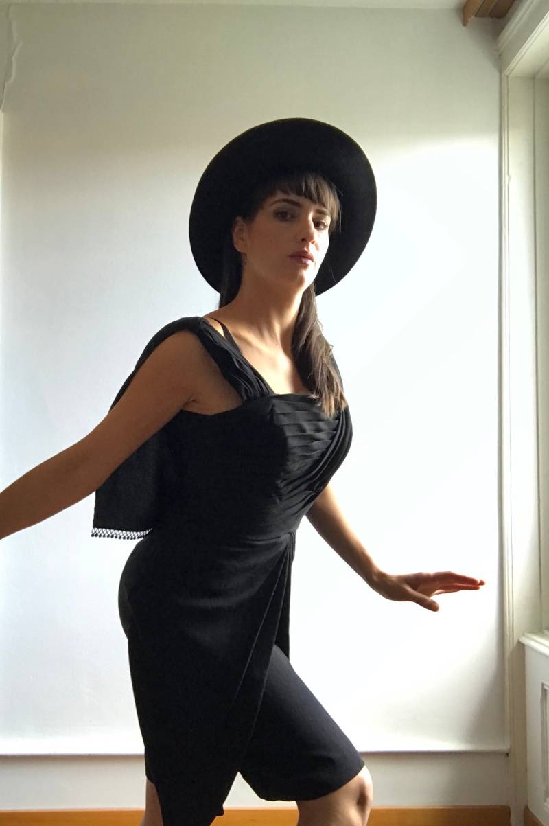 Original 30's Dress von BeyondfabulousShop