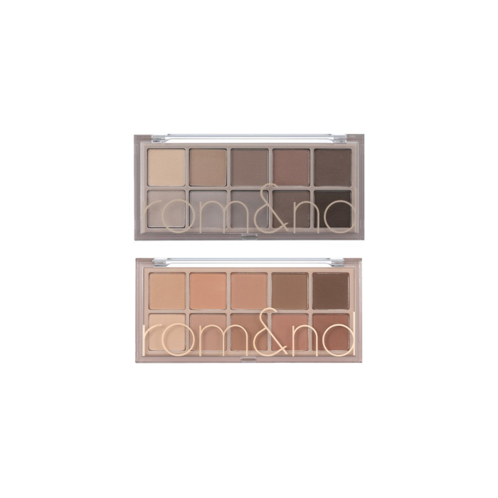 Romand - Better Than Palette Set U von Romand