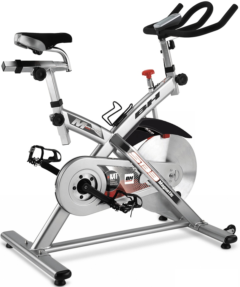 BH Fitness Speedbike "Indoorbike SB3 Magnetic H919N" von BH Fitness