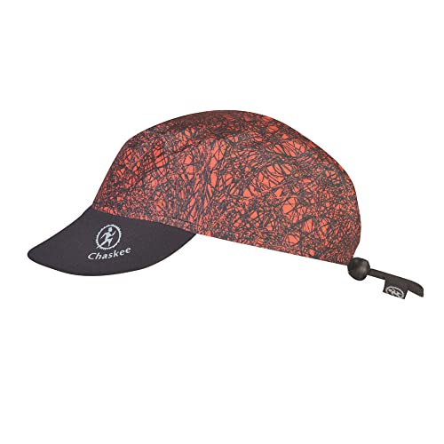 Chaskee - Reversible Cap Spartan, Farbvariante:4 von Bhgytec