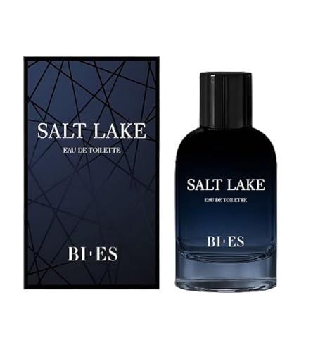 BI-ES Salt Lake EDT For Men 100ml von Bi-es