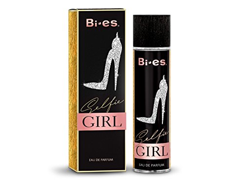 Bi-es Selfie Girl EDP 100ml Damen Woman Femme Eau de Parfum Duft for Her NEU OVP von Bi-es