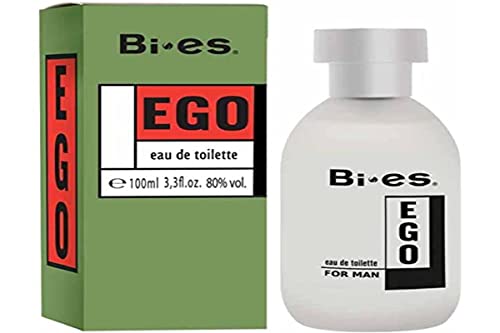 After Shave Ego 100 Ml von Bi-es