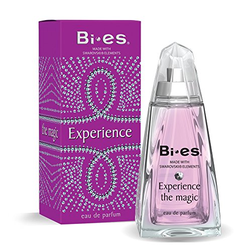 Bi-es Experience The Magic Damska Woda Perfumowana 100 ml von Bi-es