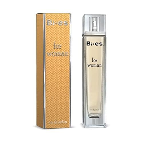 Bi-es For Woman EDP 100ml Damen Duft Eau de Parfum Femme Her Parfüm Damenduft von Bi-es