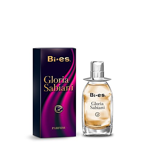 Bi-es Gloria Sabiani EDP 15ml Damen Duft Eau de Parfum Femme Woman feminin NEU von Bi-es