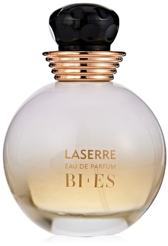 Bi-es Laserre EDP 100ml Damen Woman Femme Duft Eau de Parfum feminin Damenduft von Bi-es