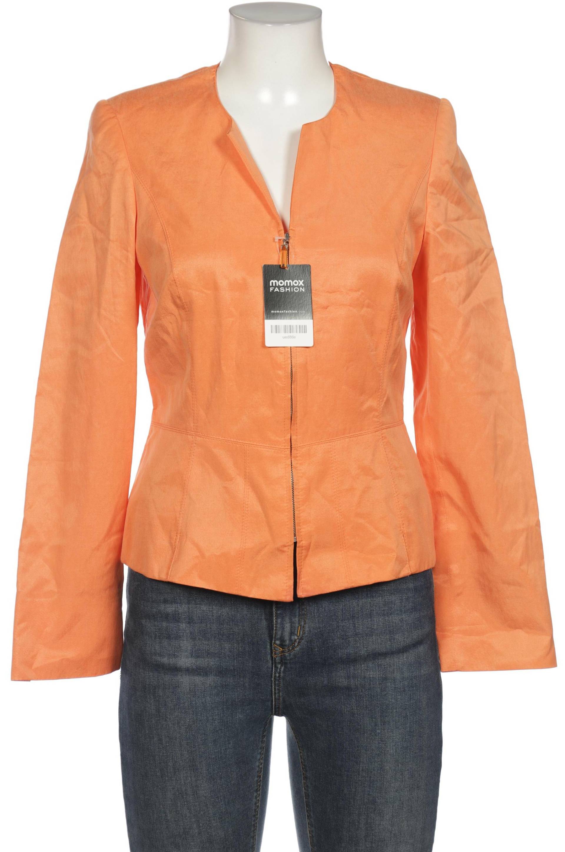 BiBA Damen Blazer, orange von BiBA